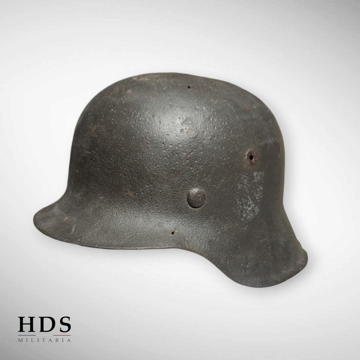 Coque de casque allemand m42 ww2