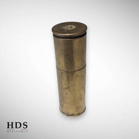 Briquet artisanat de tranchée ww1