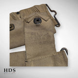 Ceinturon US m1910 ww1 mills