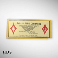 Paquet de cure pipe US ww2