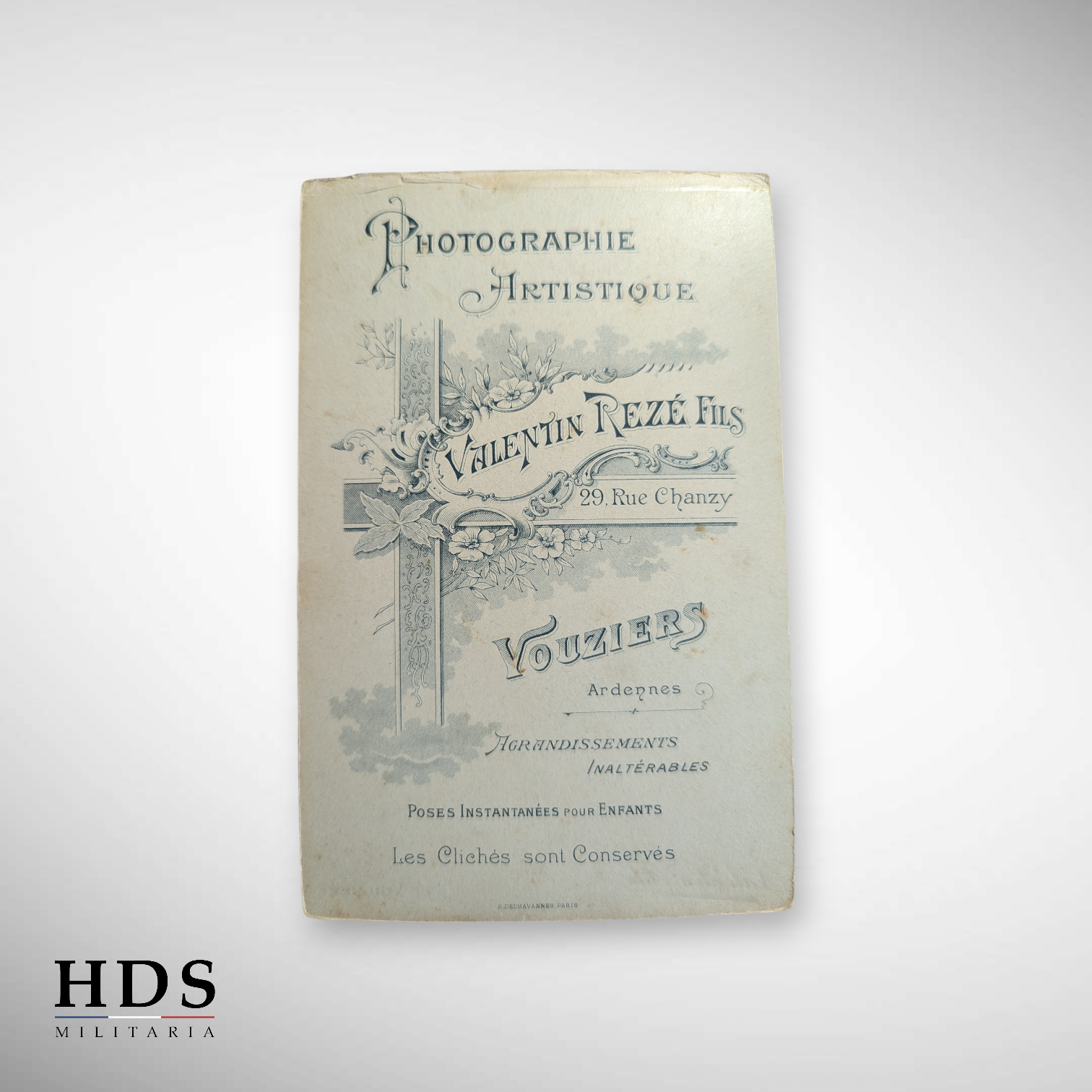 Grande photo 3e Cuirassier