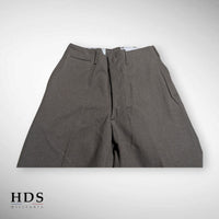 Pantalon m37 moutarde US ww2 32x31