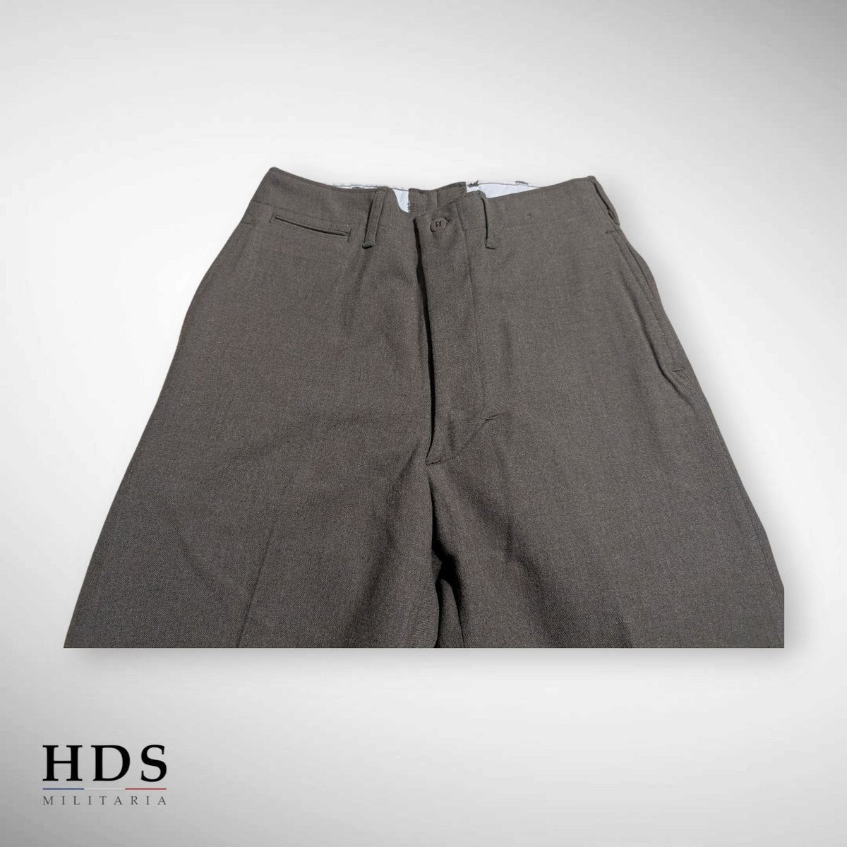 Pantalon m37 moutarde US ww2 32x31
