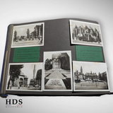 Album photo allemand ww2 Allemagne France