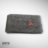 Cape anti gaz US ww2