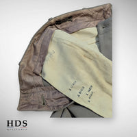 Pantalon pink officier US ww2