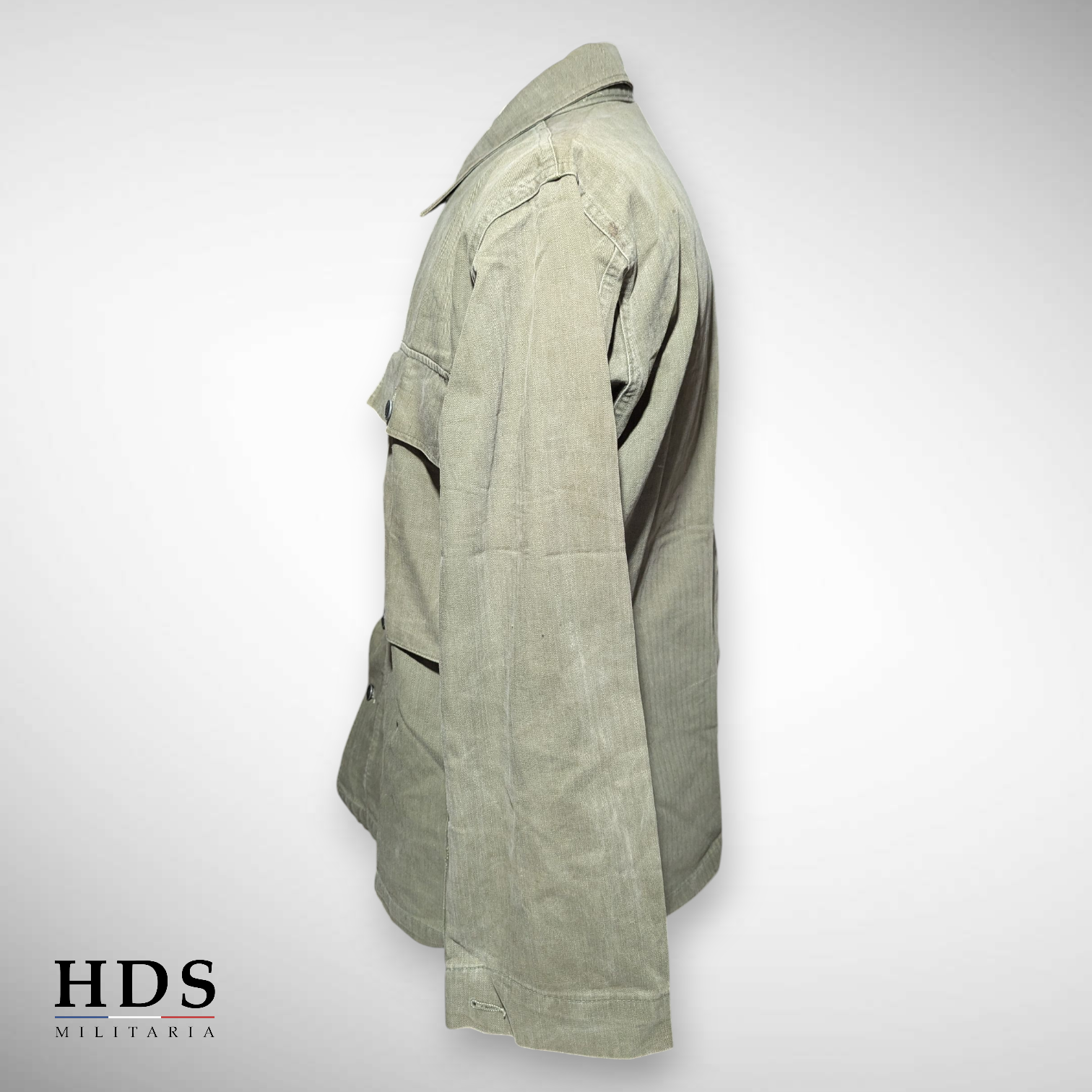 Veste US HBT ww2 38R