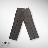 Pantalon US ww2 précoce 1935