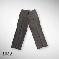Pantalon US ww2 précoce 1935