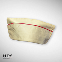 Calot chino artillerie US ww2