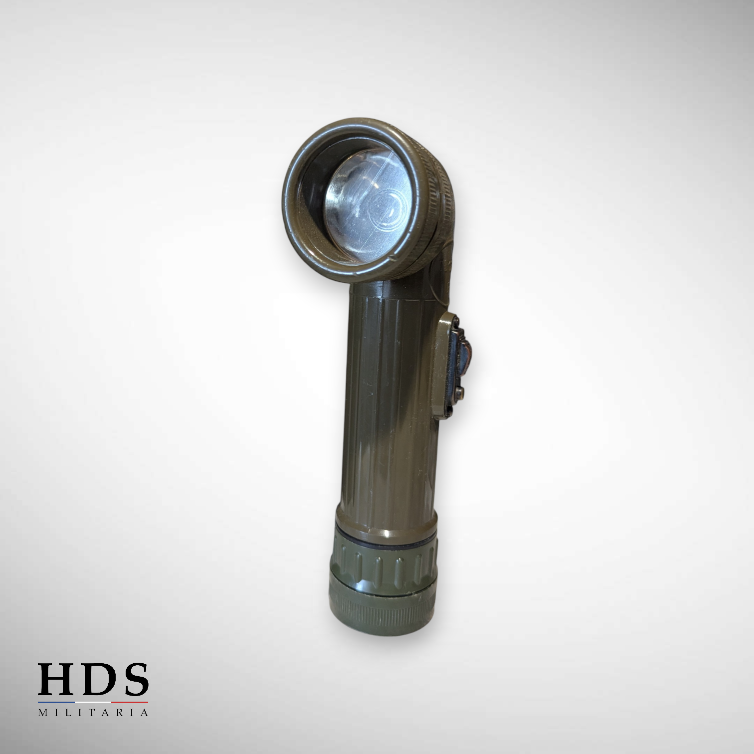 Lampe TL 122 D FR Indo Algérie