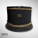 Képi m31 72RAC France 40 ww2