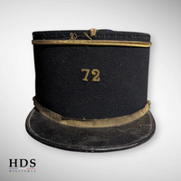 Képi m31 72RAC France 40 ww2