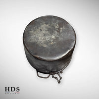 Gamelle Française ww1 m1852