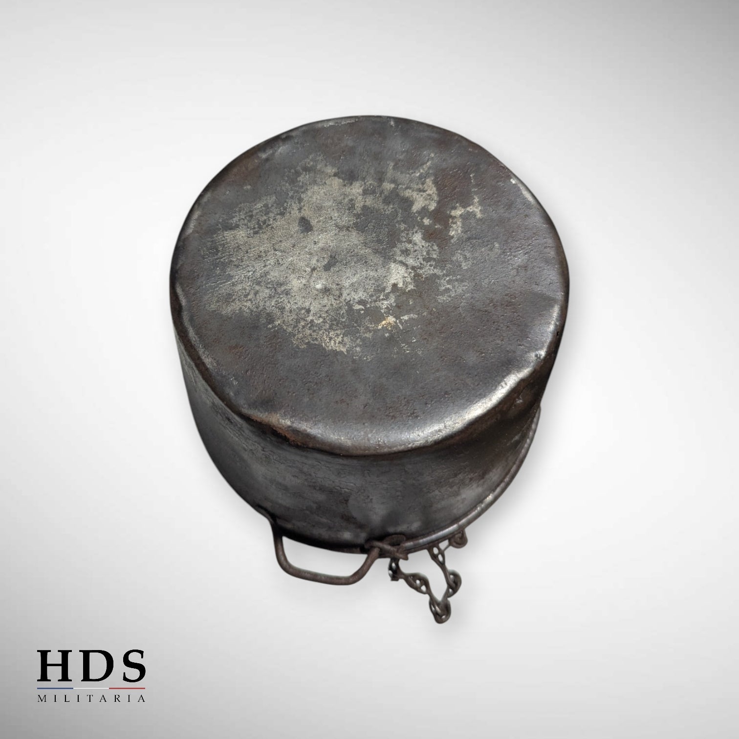 Gamelle Française ww1 m1852