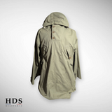 Veste troupe de montagne US ww2 réversible