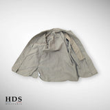 Chemise m37 US ww2 moutarde special