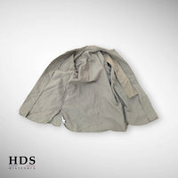 Chemise m37 US ww2 moutarde special