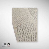 Tract communiqué officiel Hitler Pétain