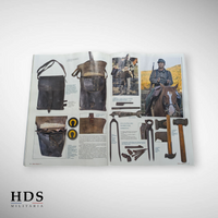 Militaria magazine #390