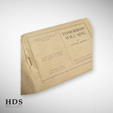 Roman de poche US ww2 N681