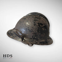 Coque casque Adrian DP ww2