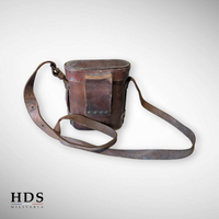 Paire de jumelles Huet ww1