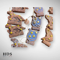 Boîte en carton de 39 WhW winterhilfswerk