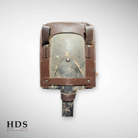 REPRO pelle allemande ww1