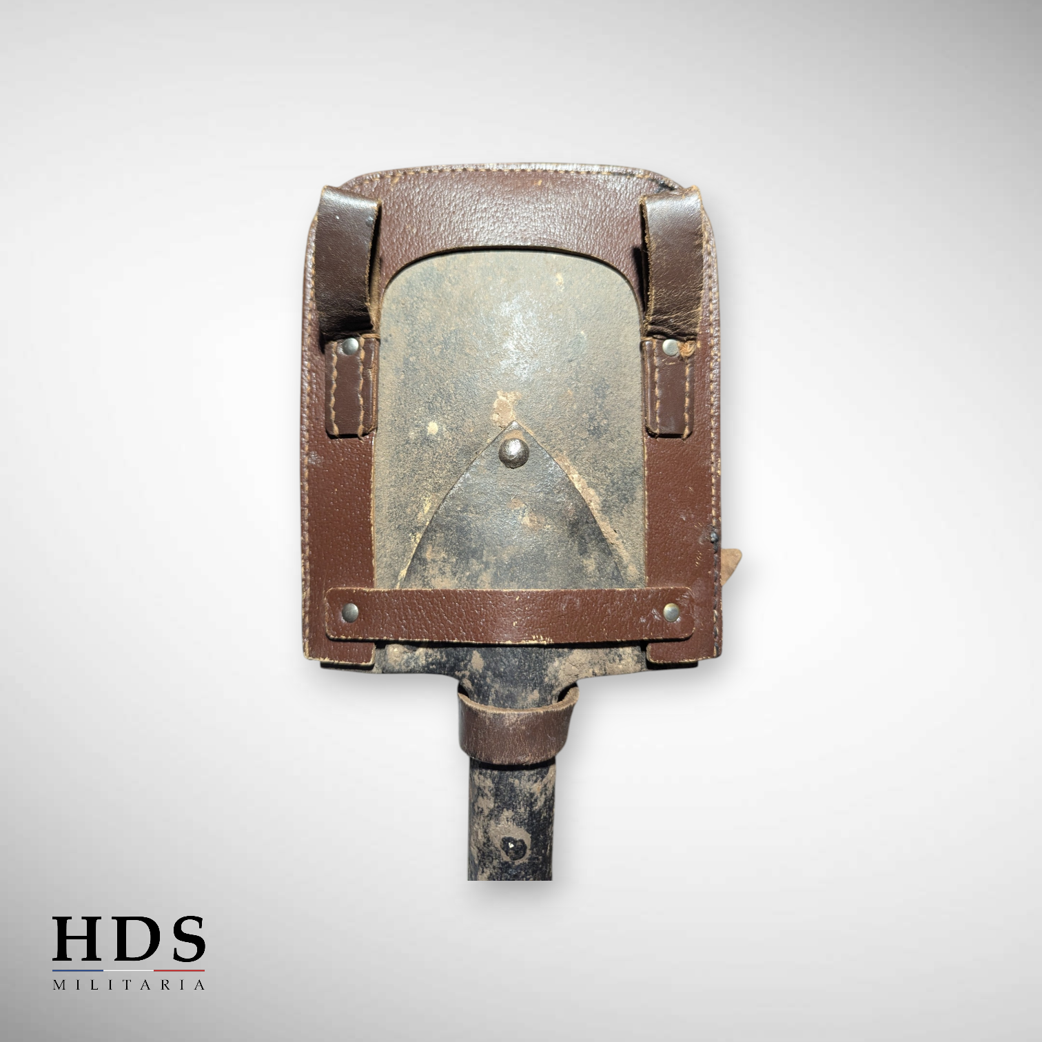REPRO pelle allemande ww1