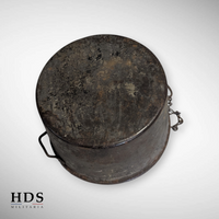 Gamelle française m1852 ww1