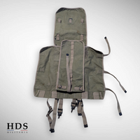 M28 US WW2 Backpack, British Made