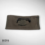 Pochette alidade de visée US ww2