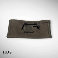Pochette alidade de visée US ww2