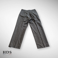 US ww2 m43 wool serge special pants 34x31