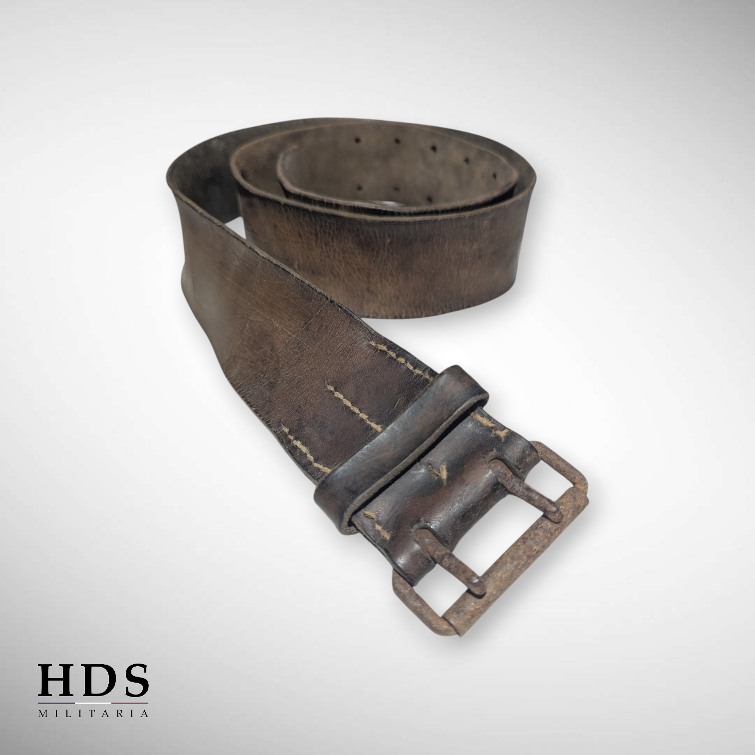Ceinturon 1903 - 14 français ww1
