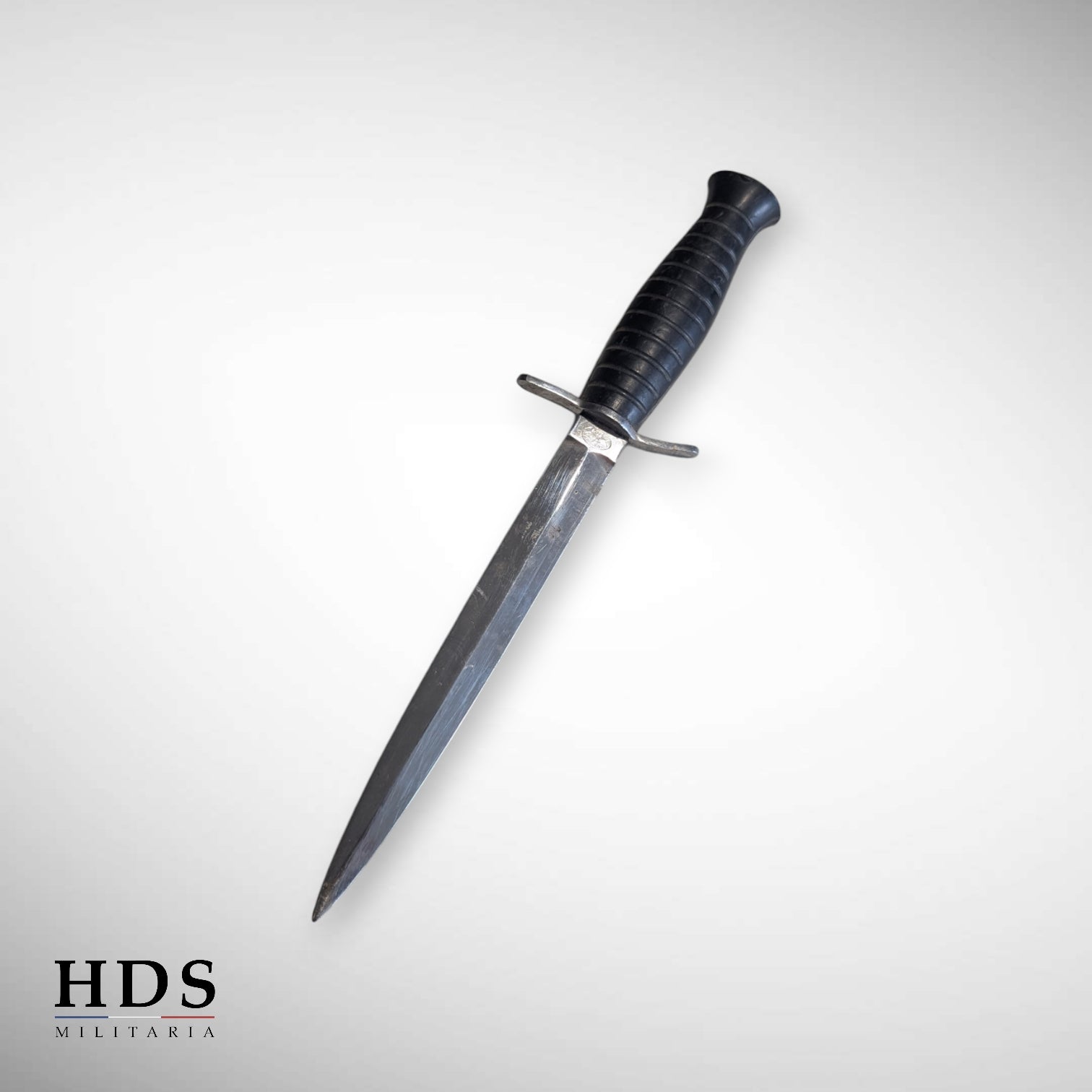 Couteau dague commando "le volant"