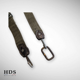 Sangle sac à pain allemand ww2