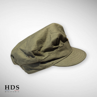 Casquette HBT US ww2 1944