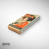 Paquet de lames de rasoir US ww2 Don Juan