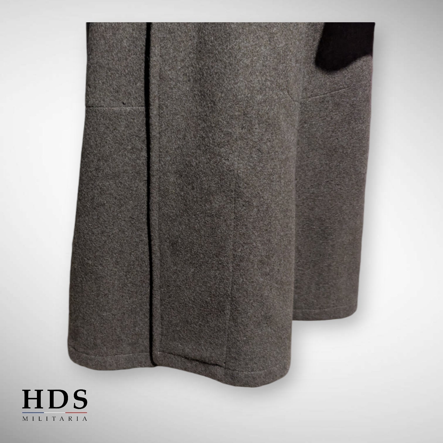 Overcoat capote US ww2 38R 1944
