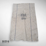 Sac à farine allemand ww2 1940