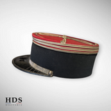 Képi m31 capitaine Dragon France 40 ww2