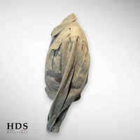 Blouson en toile m44 Français ww2