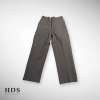 Pantalon m37 moutarde US ww2 32x31