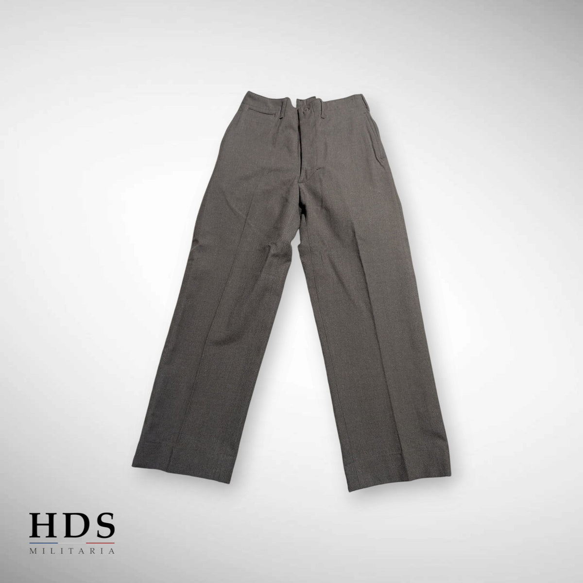 Pantalon m37 moutarde US ww2 32x31