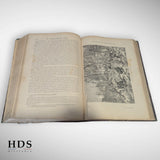 Livre histoire de la guerre de 1870 - 71