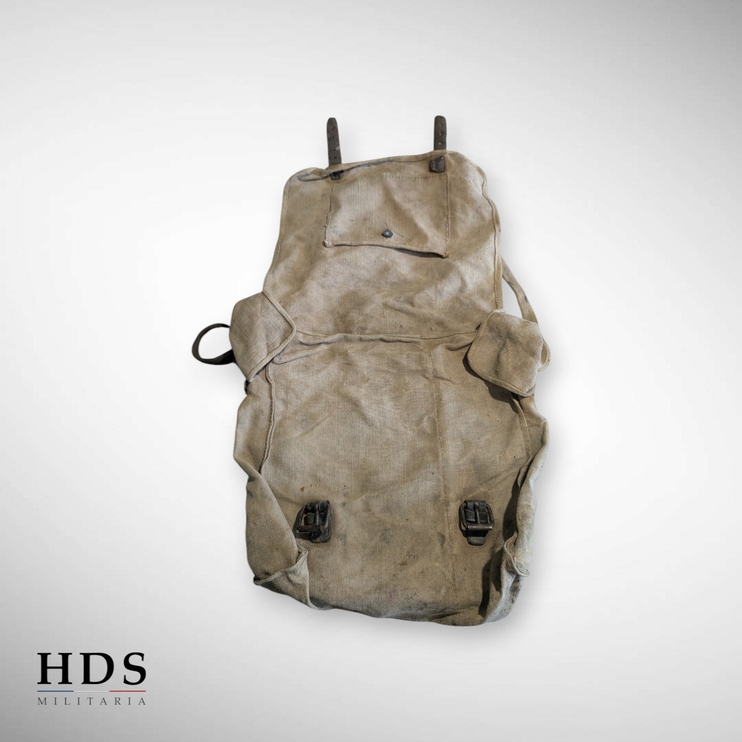 Musette m1905 artillerie montée ww1
