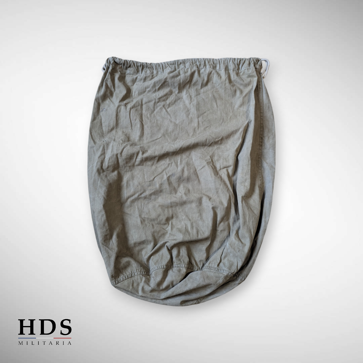 Sac Landry US ww2 barrack bag