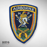 Patch US 11th Airborne Military Police
